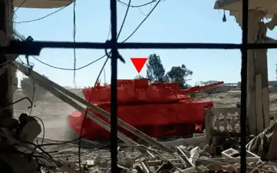 كمائن للمقاومة ومعارك بخان يونس والاحتلال