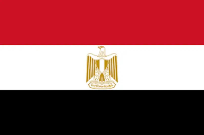 مصر تدين بأشد العبارات قصف الاحتلال