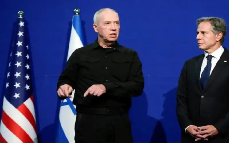 المهم ان يبقى القتل في فلسطين