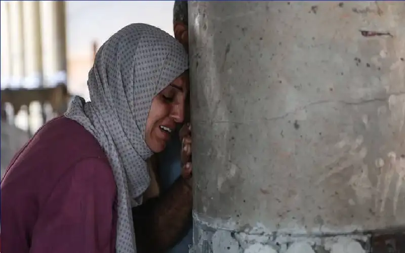 309 يوما من الخذلان لفلسطين