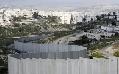 تقرير: مخططات تطويق وعزل القدس والتهجير