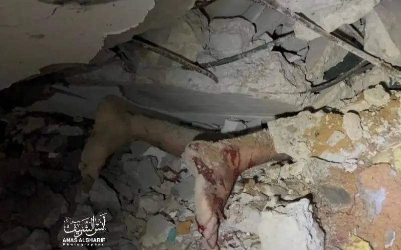 لجنة المتابعة تدعو لتصعيد المقاومة ردا