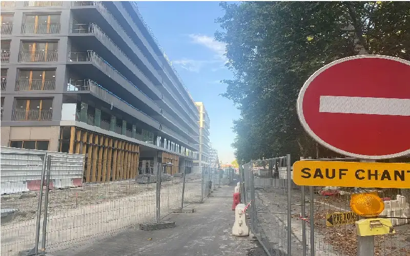 بلاد الحريات.. كيف استغلت فرنسا المهاجرين