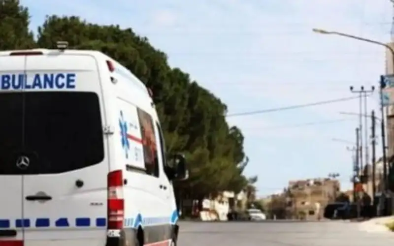 الدفاع المدني: التعامل مع 1025 حالة