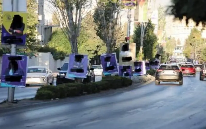 الهيئة المستقلة للانتخاب ترصد 562 مخالفة