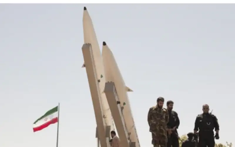 إيران: لا علاقة لردنا على الاحتلال