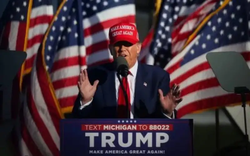 هل تعقد مسار ترامب نحو البيت