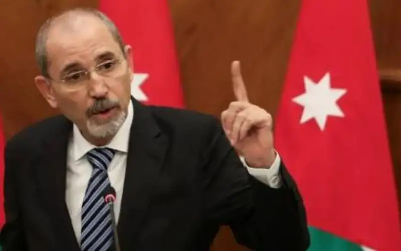 وزير الخارجية: مجزرة المدرسة في غزة