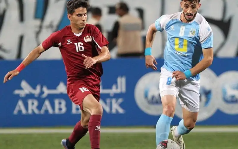 الفيصلي يتعثر في افتتاح الدوري