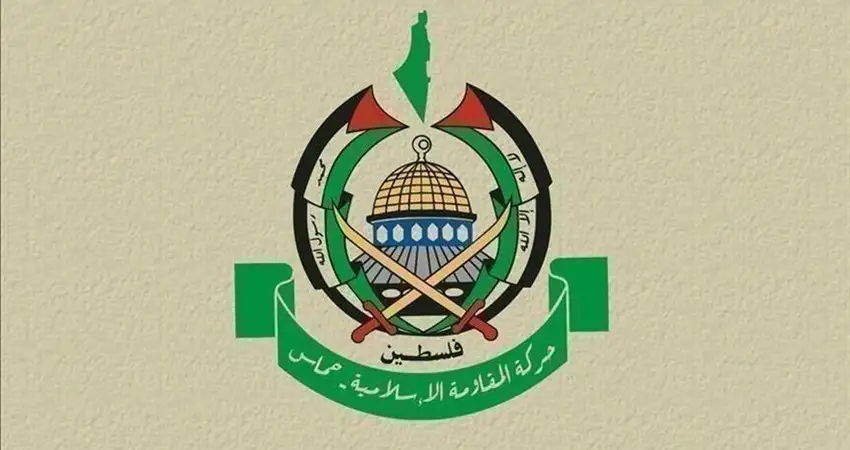 حماس تنتقد تصريحات لندن حول مجزرة