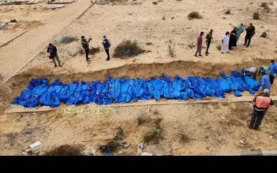تعرف على قصة الشهداء الذين لم