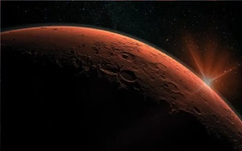 تسخين الكوكب الأحمر.. مقترح علمي لزيادة