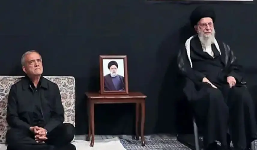 بضعة أسابيع.. أنباء عن اتفاق بين