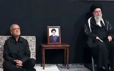 بضعة أسابيع.. أنباء عن اتفاق بين