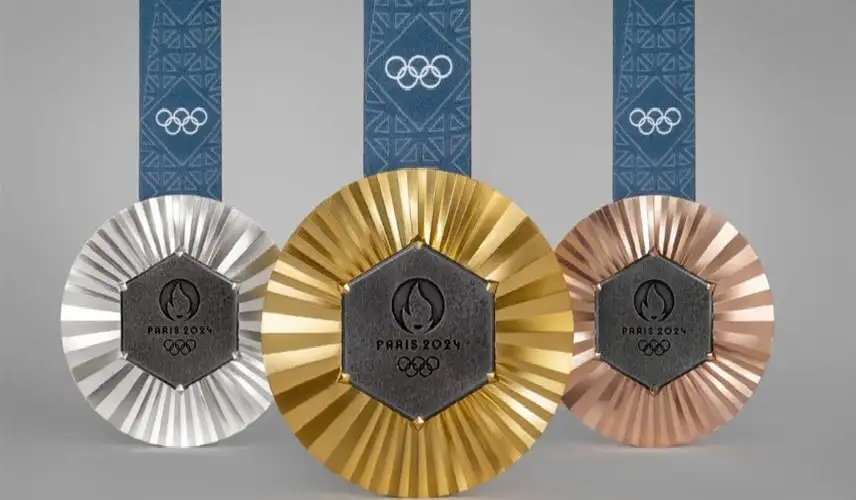أولمبياد باريس.. 16 ميدالية للعرب حتى