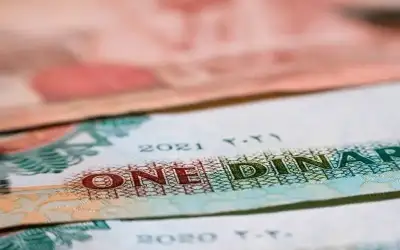 ارتفاع معدل التضخم في الأردن بنسبة