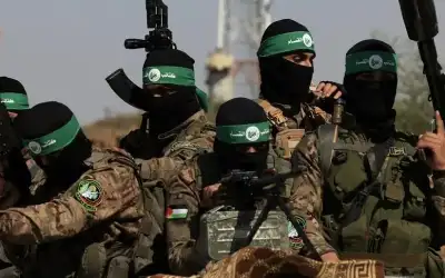 القسام تستهدف قوة إسرائيلية بعبوة شديدة
