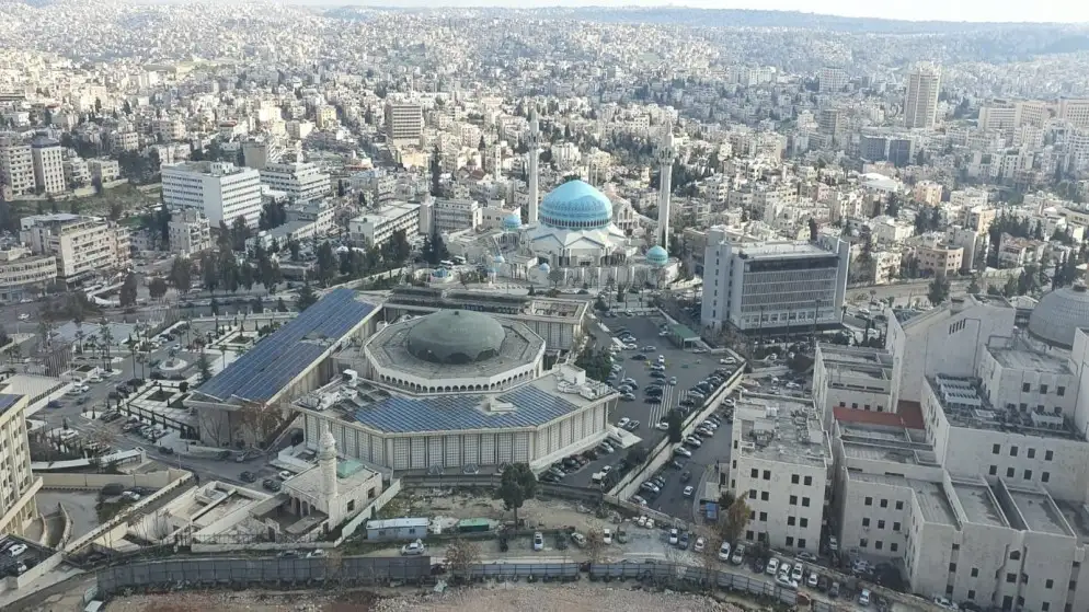 أجواء صيفية معتدلة الاثنين وحارة نسبيا