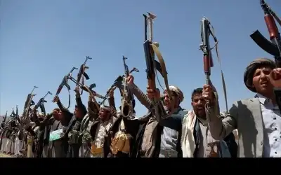 مصدر: الحوثيون قتلوا 70 من القوات