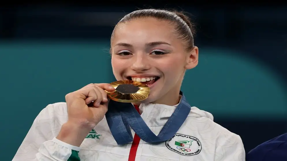 7 ذهبيات منحت العرب أفضل مشاركة