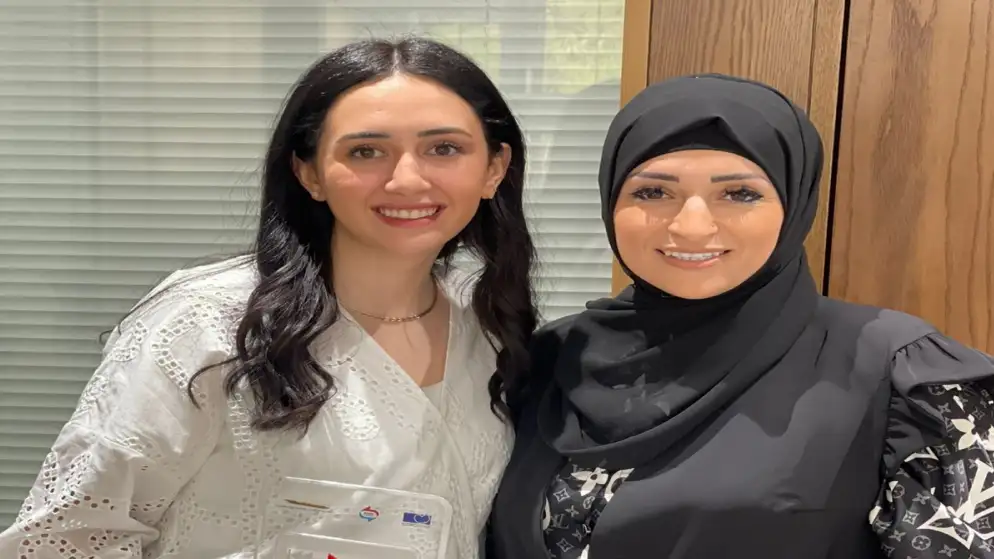 المملكة تحصد المراكز الأولى في مسابقة