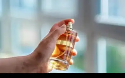 ماذا لو تم تخزين العطور في