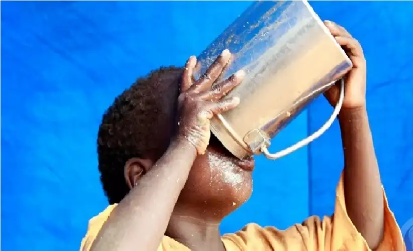 الأغذية العالمي: السودان يشهد أكبر أزمة