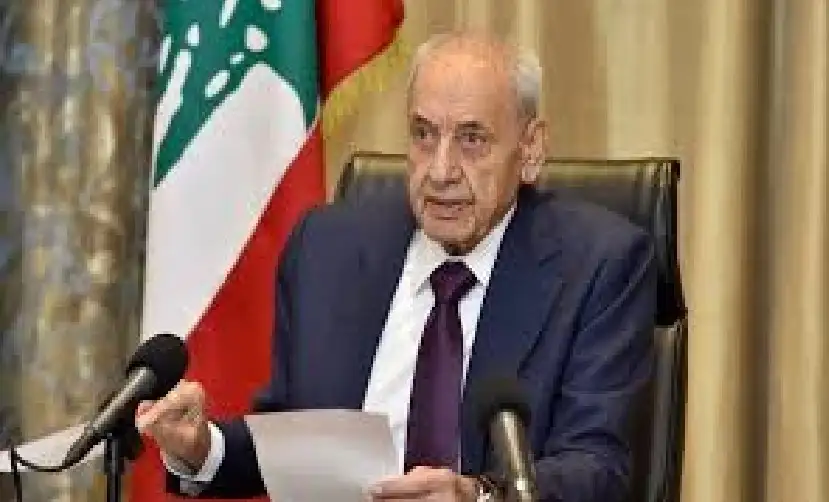 بري: الرد الذى تنتظره إسرائيل منذ
