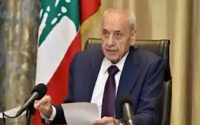 بري: الرد الذى تنتظره إسرائيل منذ