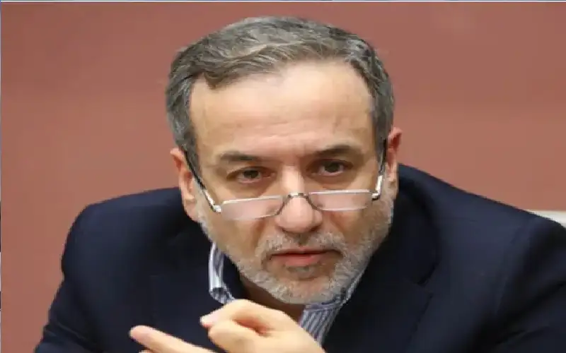 من هو عباس عراقجي.. المرشح وزيرا