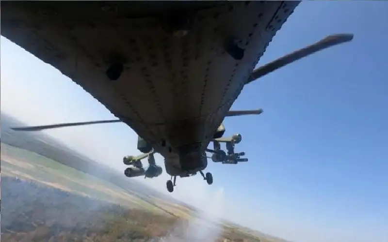 هجوم كورسك.. منعطف نحو نهاية الحرب