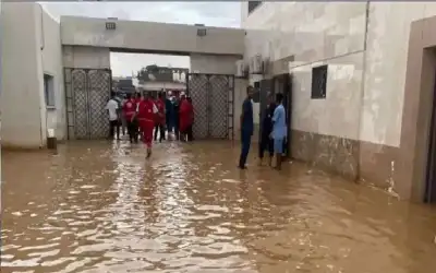 سيناريو درنة المرعب يبدأ في الكفرة