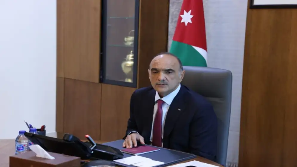 الخصاونة: الأردن لن يسمح لأي جهة