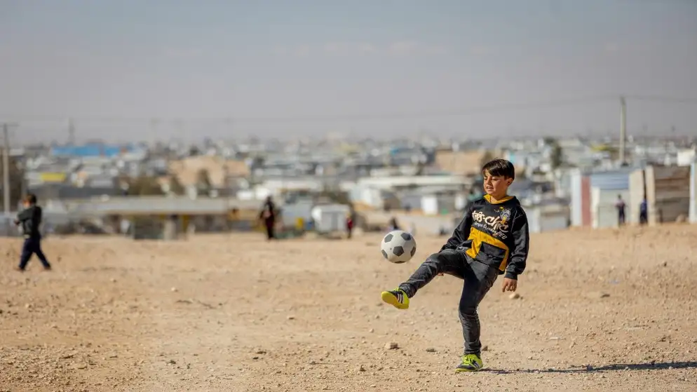 مليارا دولار يحتاجها الأردن لتمويل خطة