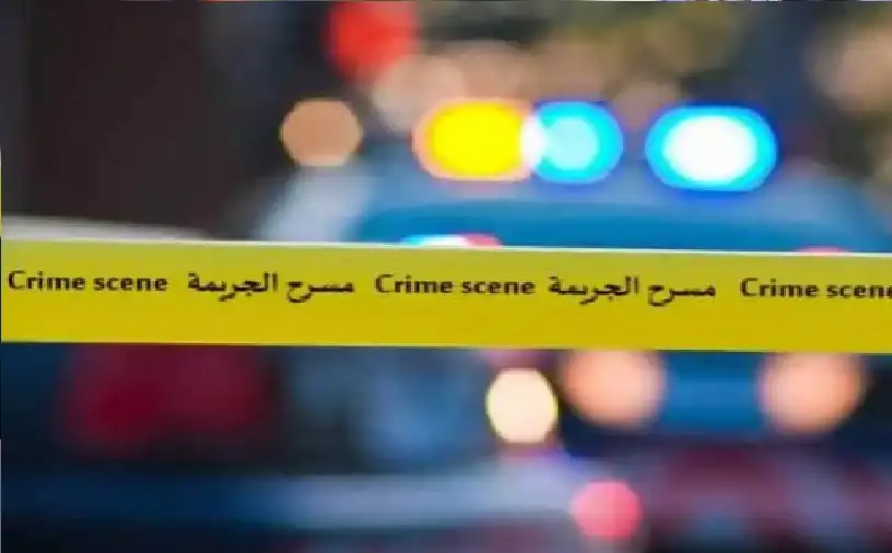 عشرينية تقتل والدها طعنا في مخيم