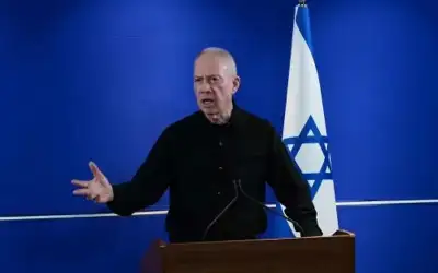 غالانت: الحرب على لبنان الآن مغامرة