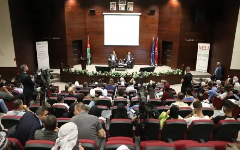 المبيضين: الأردن يمتلك قانون انتخاب يسير