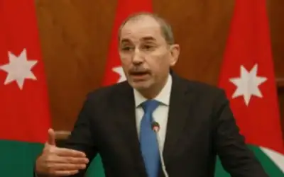 الصفدي: مسؤولون إسرائيليون هم التهديد الأكبر