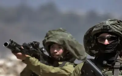 استشهاد فلسطيني متأثرا بإصابته برصاص الاحتلال