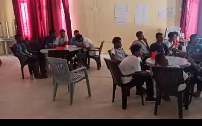 الكرك: فعاليات متنوعة في المراكز الشبابية