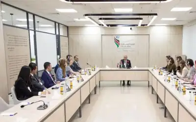 المعايطة: الهيئة المستقلة تعمل على نشر