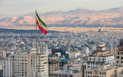 إيران ترفض دعوات أوروبية لضبط النفس