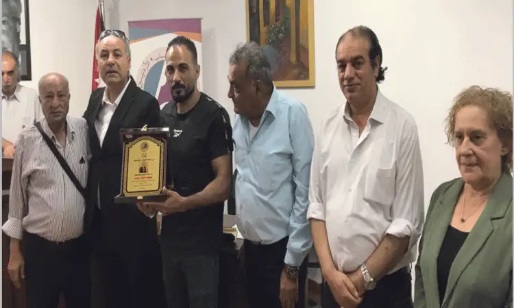 رابطة الكتاب ندوة تكريمية للأديب الراحل