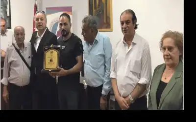 رابطة الكتاب ندوة تكريمية للأديب الراحل