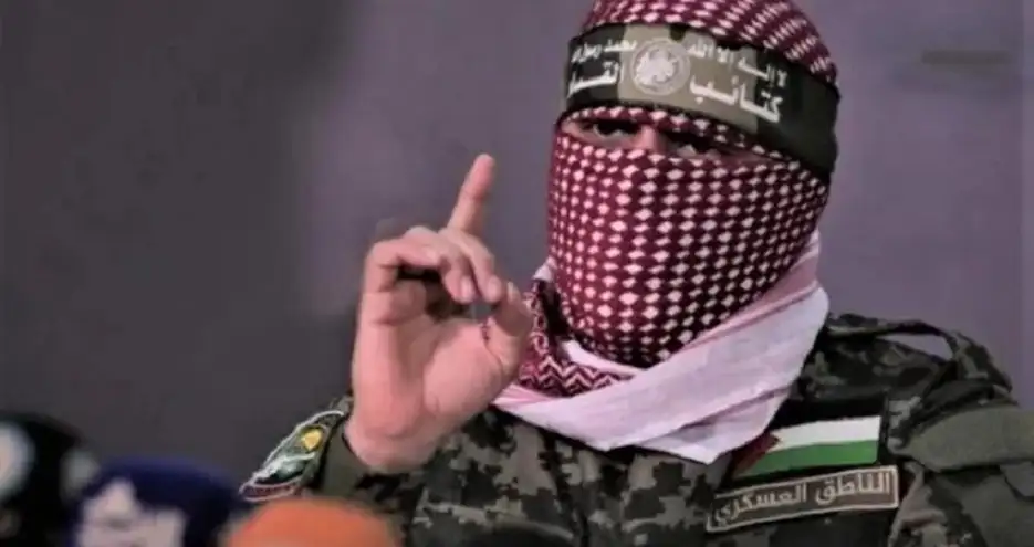 أبو عبيدة: مقتل أسير صهيونيوإصابة أسيرتين