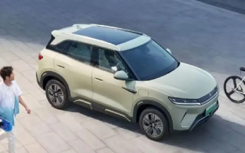 في سابقة تاريخية.. السيارات الخضراء تفرض