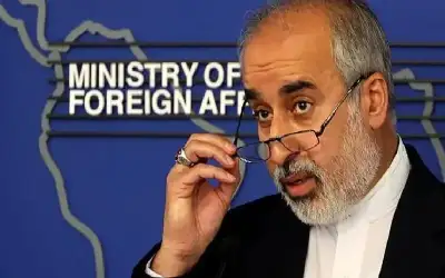 ايران تعود لهواية التهديد.. لا نطلب