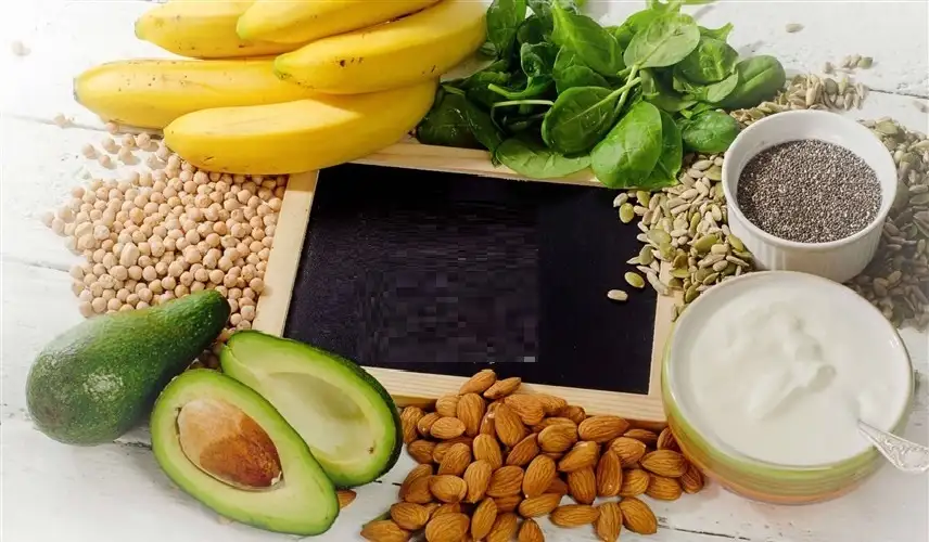 نقص المغنيسيوم يرتبط بأمراض التنكس العصبي