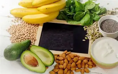 نقص المغنيسيوم يرتبط بأمراض التنكس العصبي