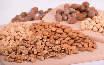 دراسة.. الدهون النباتية تطيل العمر